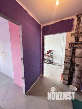 1-к квартира, вторичка, 32м2, 17/17 этаж