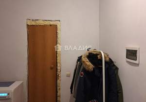 1-к квартира, вторичка, 41м2, 9/14 этаж