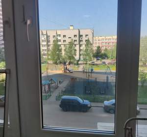1-к квартира, вторичка, 38м2, 3/16 этаж