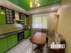 3-к квартира, вторичка, 70м2, 8/16 этаж