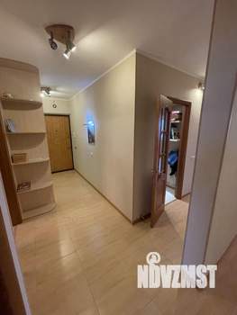 3-к квартира, вторичка, 94м2, 12/14 этаж