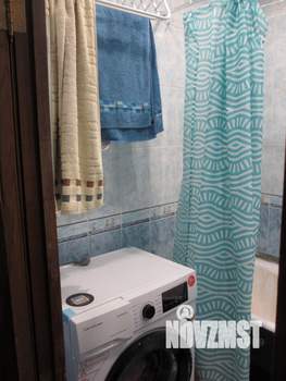 1-к квартира, вторичка, 42м2, 14/14 этаж