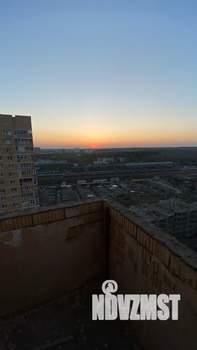 2-к квартира, вторичка, 60м2, 17/19 этаж