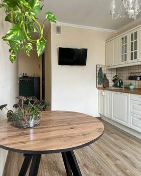 1-к квартира, вторичка, 48м2, 17/20 этаж