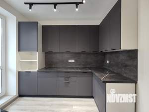 1-к квартира, вторичка, 40м2, 12/16 этаж