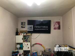 2-к квартира, вторичка, 44м2, 1/4 этаж