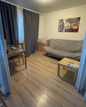 2-к квартира, вторичка, 78м2, 17/18 этаж