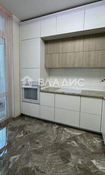 1-к квартира, вторичка, 57м2, 22/25 этаж