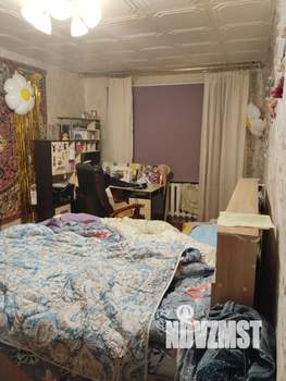 3-к квартира, вторичка, 70м2, 4/5 этаж