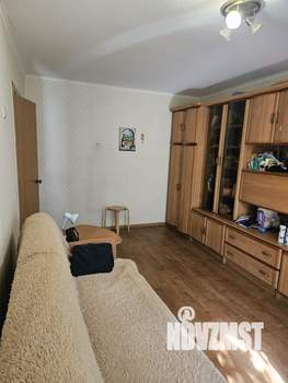 1-к квартира, вторичка, 30м2, 2/5 этаж