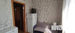 1-к квартира, вторичка, 37м2, 12/17 этаж