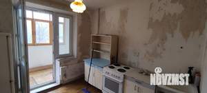 2-к квартира, вторичка, 75м2, 1/14 этаж