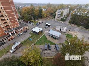 1-к квартира, вторичка, 30м2, 9/14 этаж