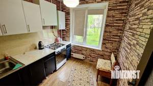 3-к квартира, вторичка, 59м2, 1/9 этаж