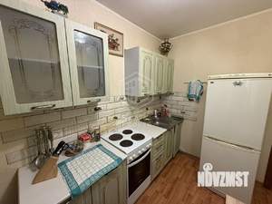 2-к квартира, вторичка, 52м2, 6/16 этаж