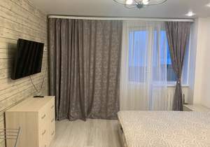 Студия квартира, вторичка, 26м2, 15/17 этаж