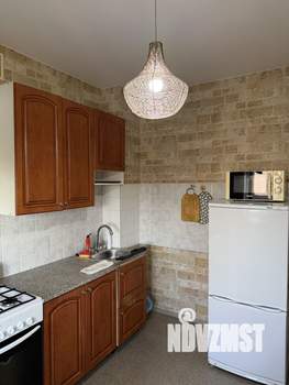 1-к квартира, вторичка, 44м2, 7/10 этаж