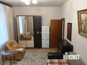 3-к квартира, вторичка, 74м2, 1/3 этаж