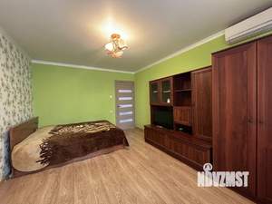 3-к квартира, вторичка, 75м2, 4/5 этаж