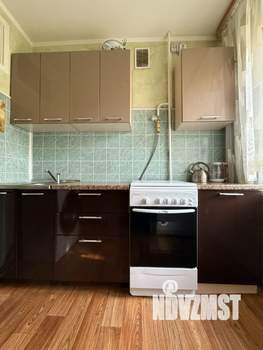 1-к квартира, вторичка, 32м2, 2/5 этаж