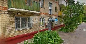 2-к квартира, вторичка, 43м2, 1/3 этаж