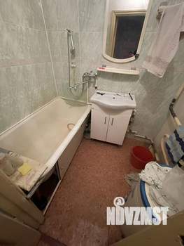 2-к квартира, вторичка, 45м2, 3/3 этаж