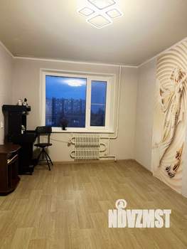 1-к квартира, вторичка, 34м2, 7/9 этаж