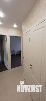 2-к квартира, вторичка, 46м2, 2/5 этаж