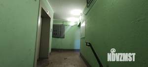 1-к квартира, вторичка, 35м2, 1/9 этаж