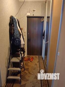 2-к квартира, вторичка, 60м2, 14/17 этаж
