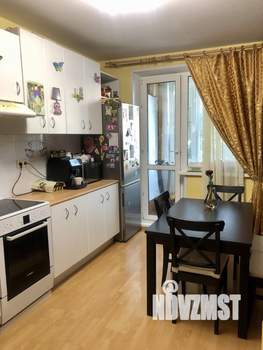 2-к квартира, вторичка, 55м2, 5/14 этаж