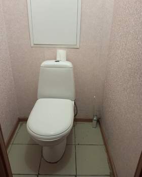 3-к квартира, вторичка, 73м2, 12/17 этаж