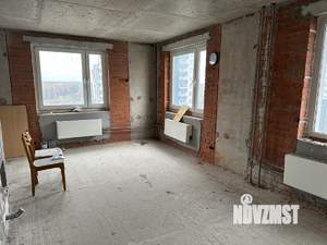 3-к квартира, вторичка, 65м2, 13/17 этаж