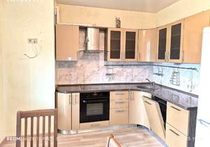 1-к квартира, вторичка, 57м2, 8/9 этаж
