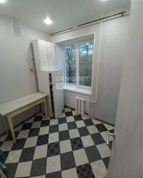 2-к квартира, вторичка, 41м2, 3/5 этаж