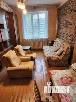 3-к квартира, вторичка, 72м2, 2/3 этаж