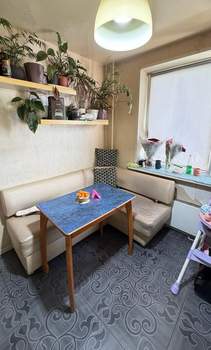 1-к квартира, вторичка, 34м2, 18/22 этаж