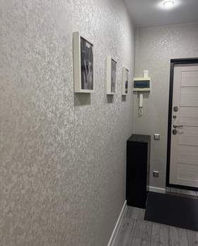 1-к квартира, вторичка, 42м2, 13/17 этаж