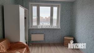 3-к квартира, вторичка, 74м2, 8/17 этаж