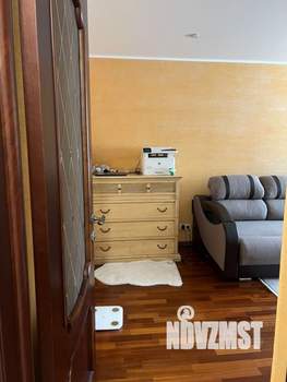 2-к квартира, вторичка, 42м2, 2/5 этаж