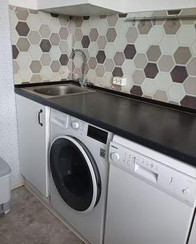 2-к квартира, вторичка, 36м2, 5/5 этаж