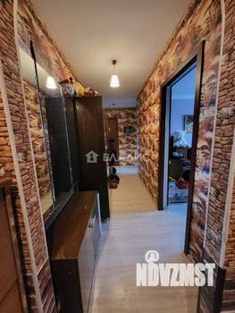 3-к квартира, вторичка, 69м2, 8/10 этаж