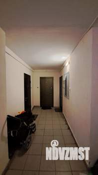 1-к квартира, вторичка, 37м2, 13/17 этаж