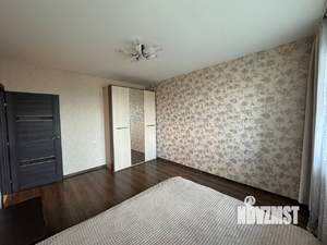 2-к квартира, вторичка, 60м2, 15/19 этаж