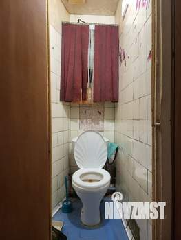 2-к квартира, вторичка, 45м2, 5/5 этаж