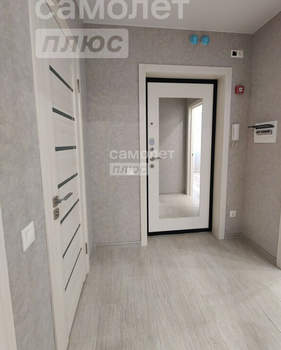 1-к квартира, вторичка, 31м2, 17/17 этаж