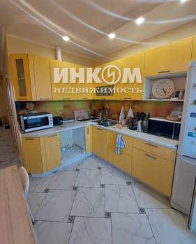 2-к квартира, вторичка, 59м2, 4/17 этаж