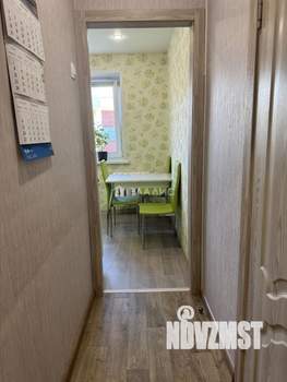 2-к квартира, вторичка, 43м2, 2/5 этаж