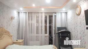 3-к квартира, вторичка, 75м2, 6/17 этаж