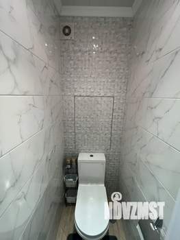 2-к квартира, вторичка, 54м2, 10/16 этаж